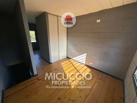 Departamento en Alquiler de 2 dormitorios