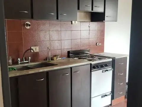 Departamento en Alquiler 35 años