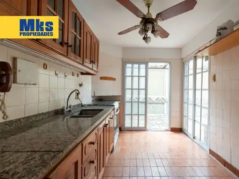 Departamento en Venta 50 años