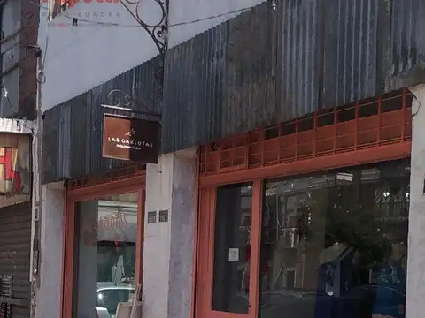 Local en Venta en Beccar-Vías/Rolon, USD 130.000