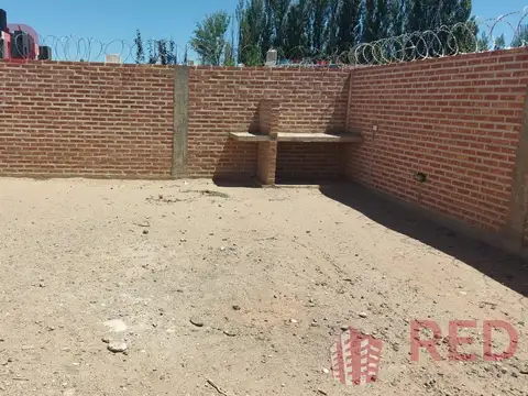 DUPLEX EN BARRIO FULCINITTI- VENTA EN POZO-