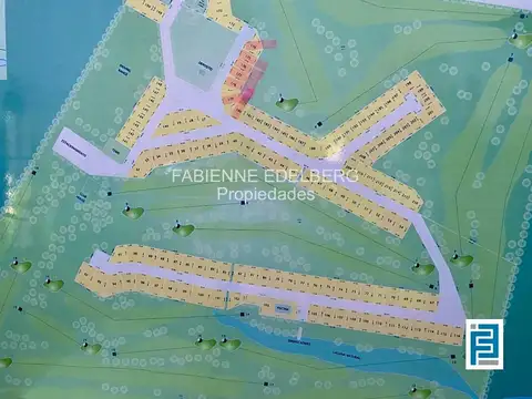 Terreno en Venta de 700,0 m2