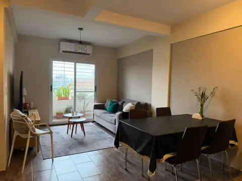 Departamento en Venta 15 años