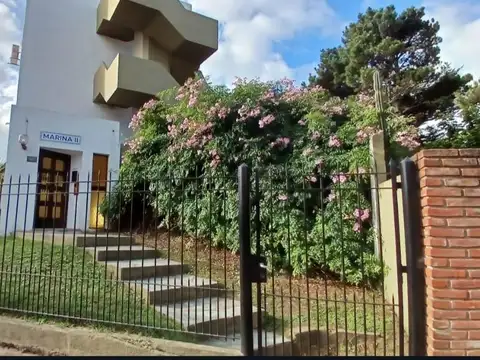 DEPARTAMENTO ZONA CENTRO VILLA GESELL