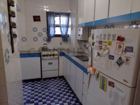 Departamento en Venta en Miramar, USD 79.000