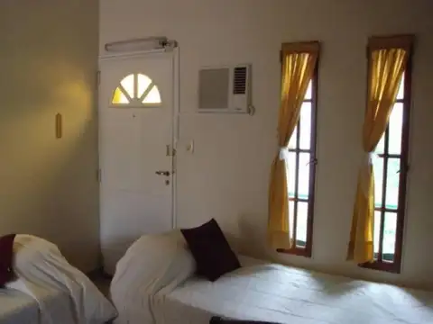 Departamento en Alquiler Temporal 40 años