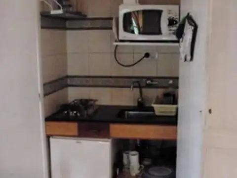 Departamento en Alquiler Temporal de Monoambiente