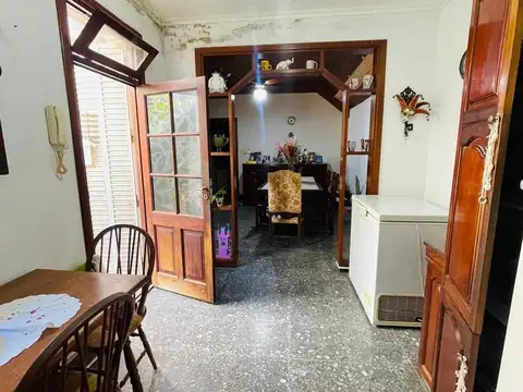 3 Dorm. Arroyito Apta credito terraza y quincho