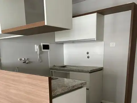 Departamento en Venta en Republica De La Sexta, USD 65.000