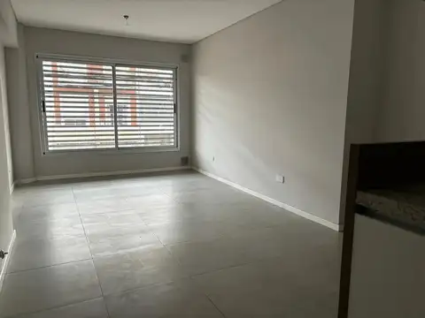 VENDO COLON 1800 1 piso ROSARIO- APTO CREDITO- UN DORMITORIO