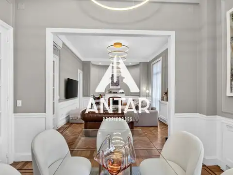 Departamento en Venta de 4 ambientes