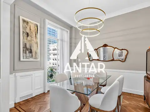 Departamento en Venta en Balvanera, USD 355.000