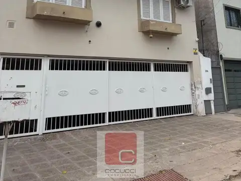 Bernardo Ortiz 220 - PA DTO 20 - Godoy Cruz