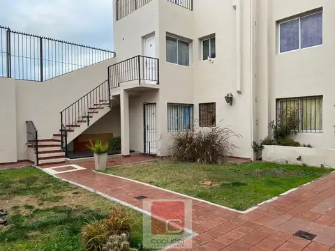 Departamento en Alquiler de 3 ambientes