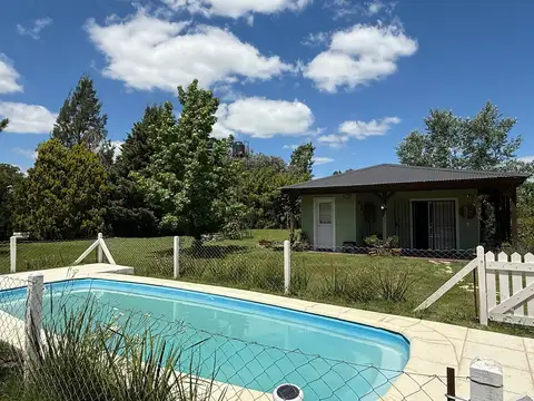 Casa en Alquiler Temporal en Parque Jularó, USD 1.500