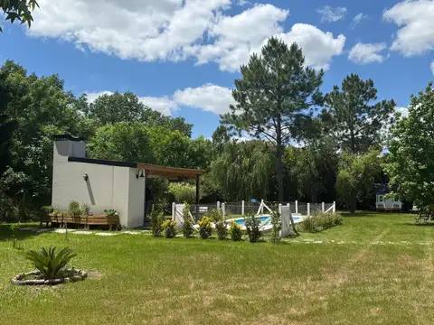Casa en Alquiler Temporal A Estrenar