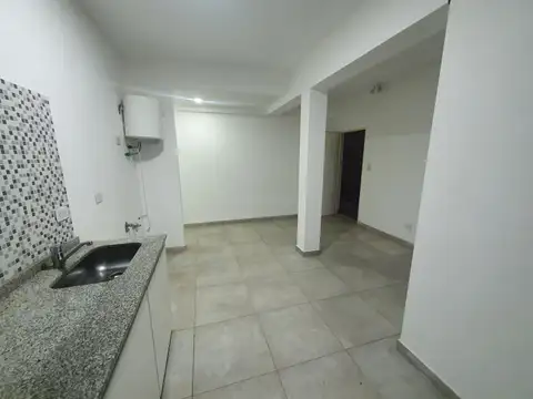 Departamento en Alquiler de 1 dormitorio
