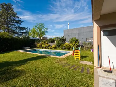 Casa en Venta 4 años