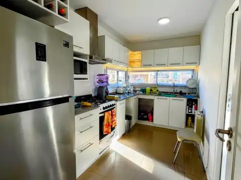 Casa en Venta en Pilar del Este - San Alfonso, USD 190.000