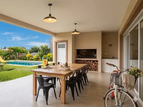 Casa en Venta 4 años