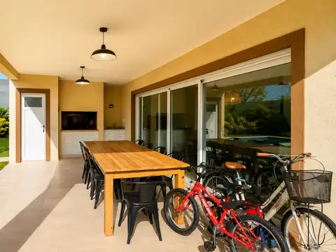 Casa en Venta al Noreste