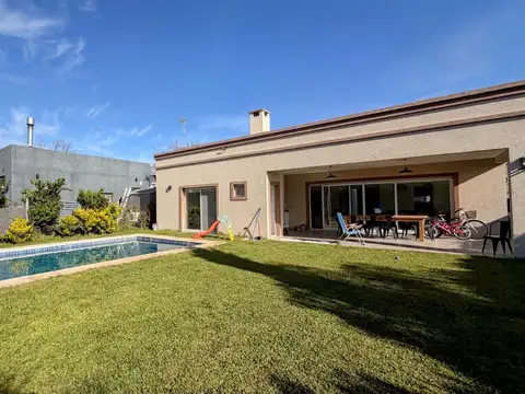 Casa - San Alfonso
