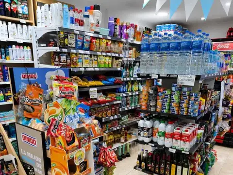 Fondo Comercio en Venta en Recoleta, USD 39.000