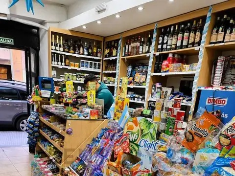 Agüero 2200, Piso 0