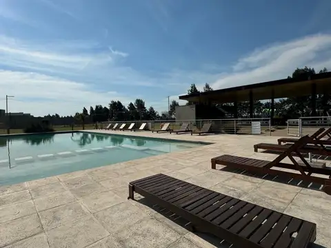 Barrio Cerrado Pinares del Sur