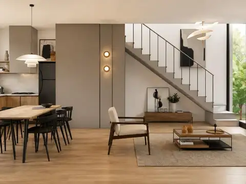 Barrio Santa Monica