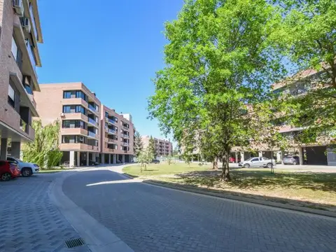 Garcia Del Cossio 2050 Bis , Piso 3