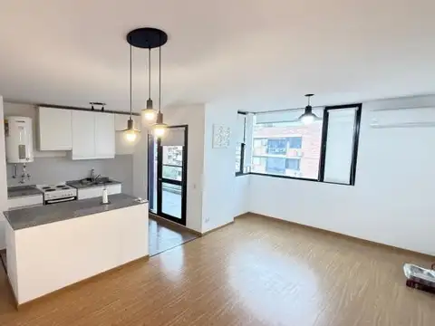Departamento en Alquiler de 2 dormitorios