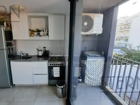 Departamento en Alquiler 8 años