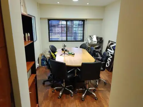 davel 500, Piso P.B.