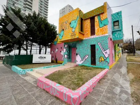 Alquiler casa apto comercial/ profesional Avenida Argentina 1268