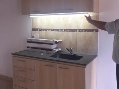 Departamento en Alquiler de 2 ambientes