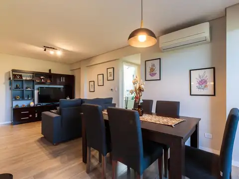 Departamento en Venta en Refinerias, USD 220.000