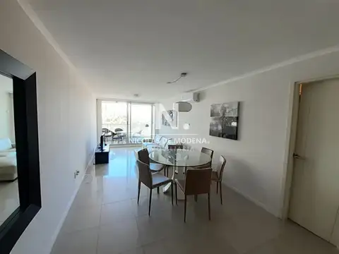 Departamento en Alquiler Temporal en La Elenita, USD 6.000