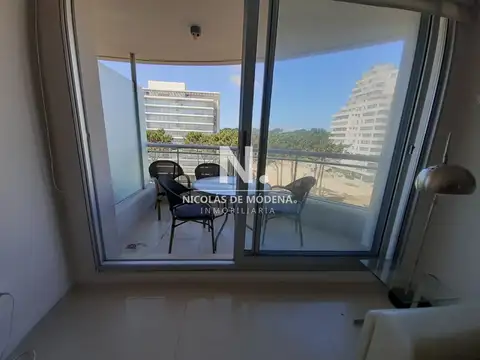 Departamento en Alquiler Temporal 17 años