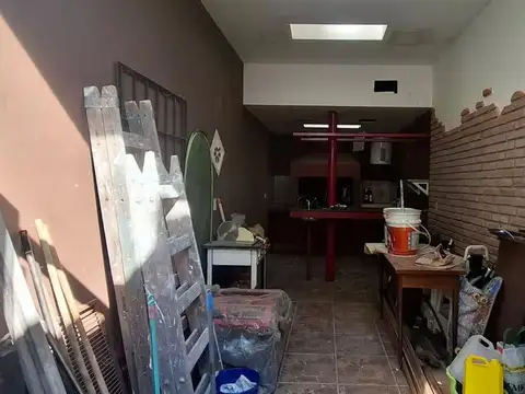 Venta PH 5 ambientes con quincho patio y terraza