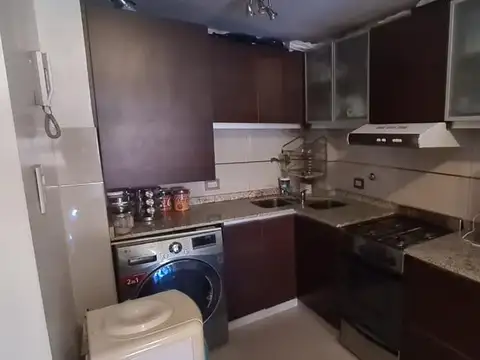 Departamento en Venta Apto profesional
