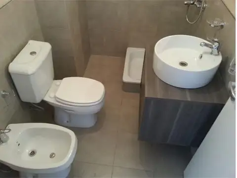 Departamento en Venta al Norte