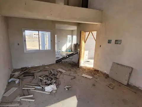 Casa en Los Robles