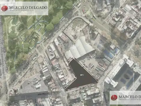 Terreno en Venta de 4880,0 m2