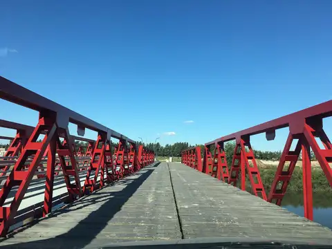 Casa en  venta. Carpinchos Nordelta