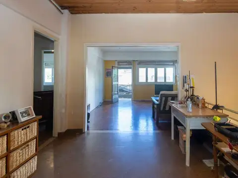 Depto Tipo Casa en Venta de 3 ambientes