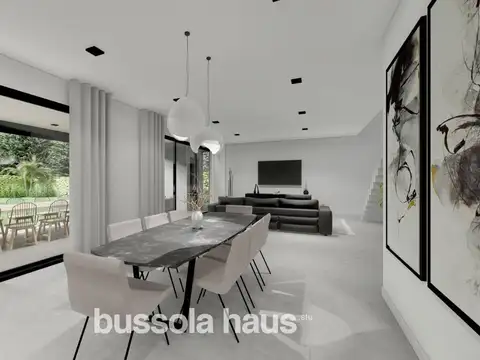 Casa en Venta en Puertos - Barrio Amarras, USD 440.000