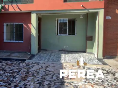 Departamento en alquiler