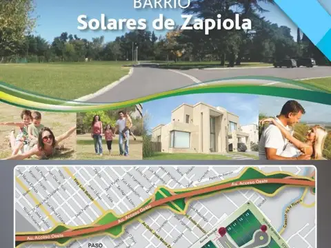 Terreno en Venta 12  mts Frente