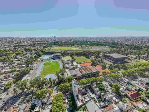 Boulevard 27 de Febrero 2600